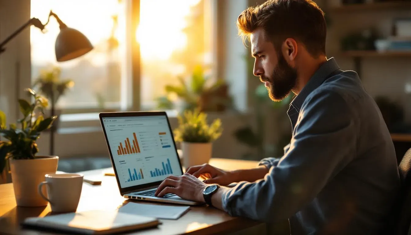 Guia Rápido: SEO para Iniciantes em 30 Dias